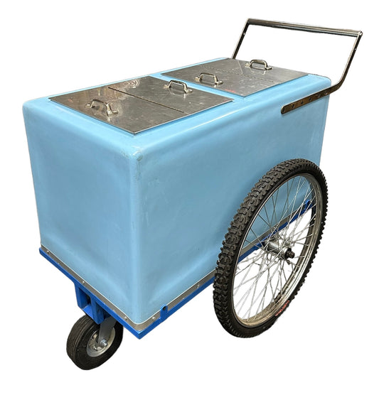 Cart Rental Big Blue