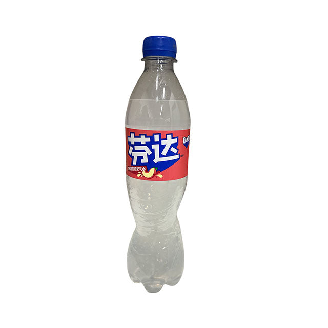 Fanta Peach