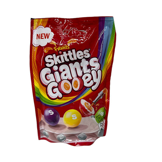 Skittles Giants Gooey