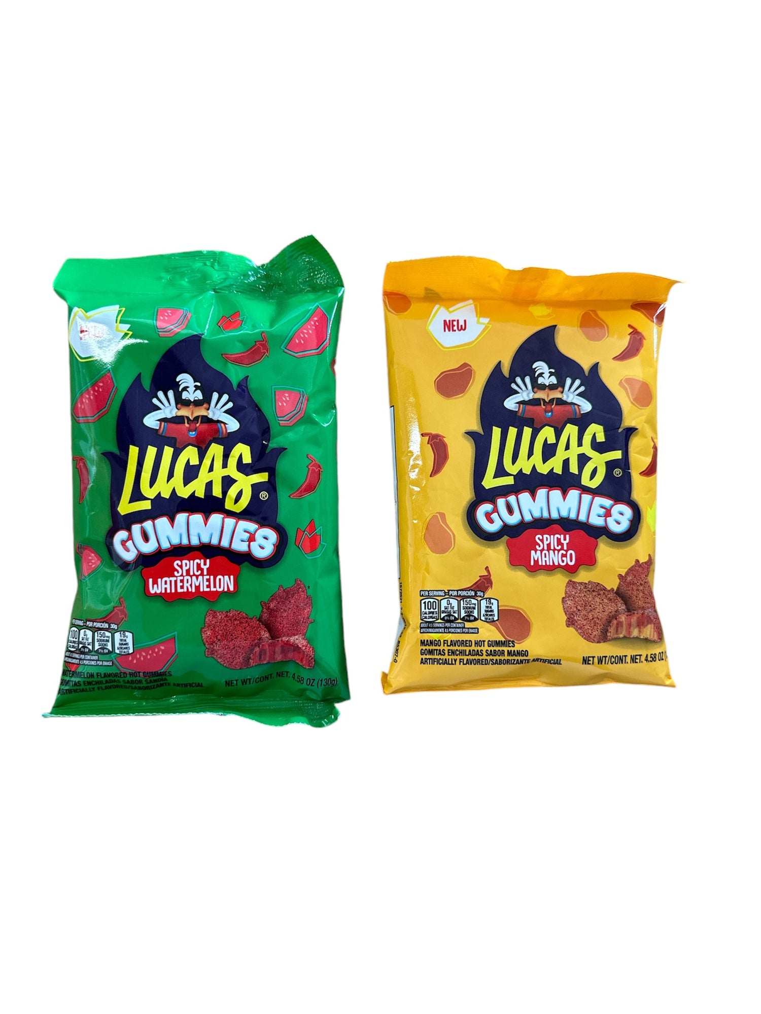 Gummy Candy