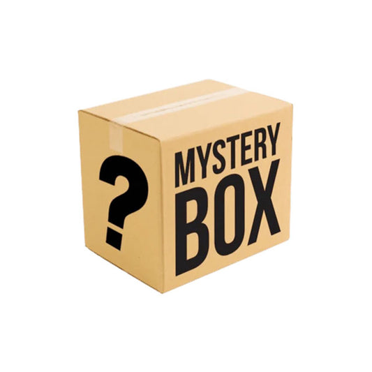 Exotics Mystery Box