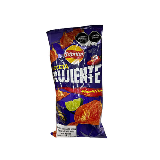 Lays Crujiente 100g