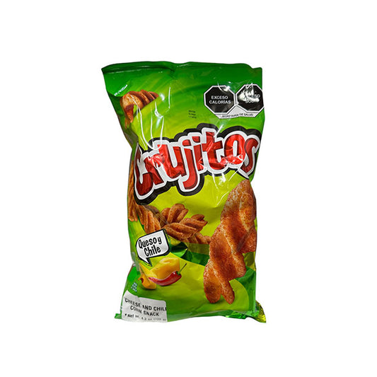 Crujitos 120g