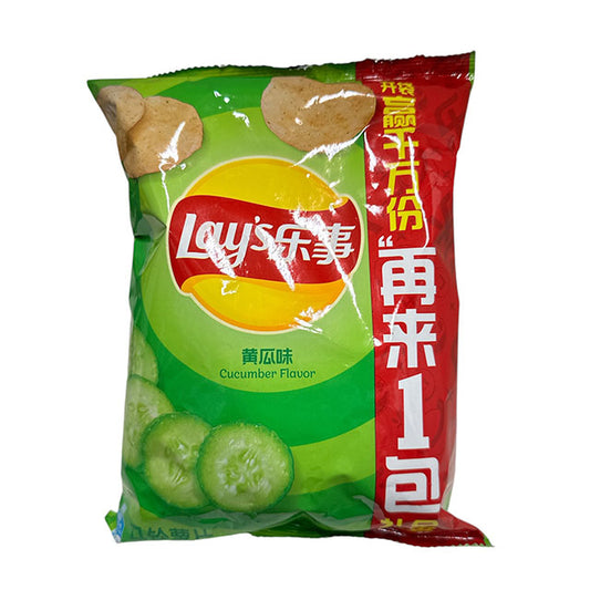 Lays Cucumber 70g