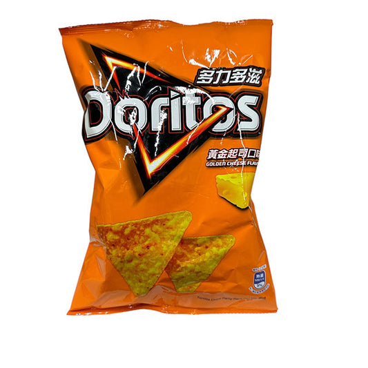 Doritos Golden Cheese 84g