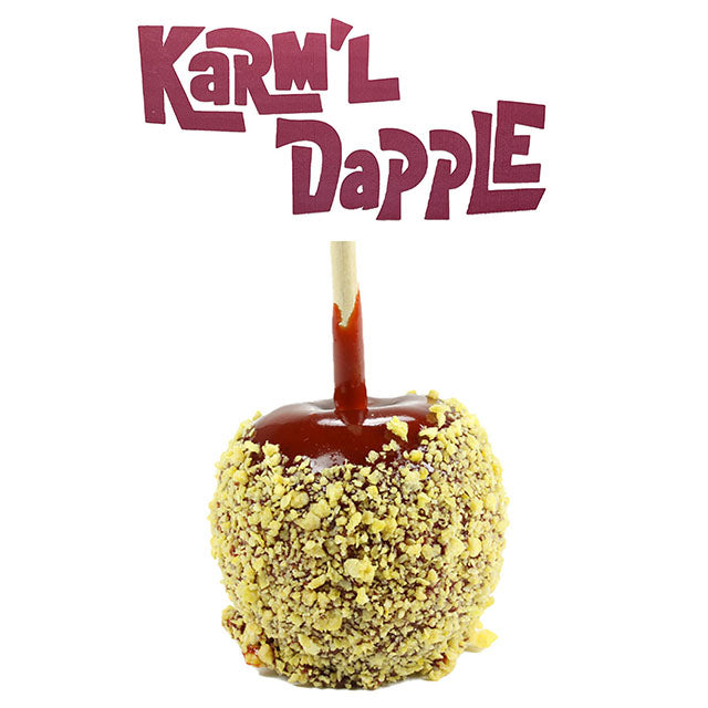 Candy Apples (unwrapped)