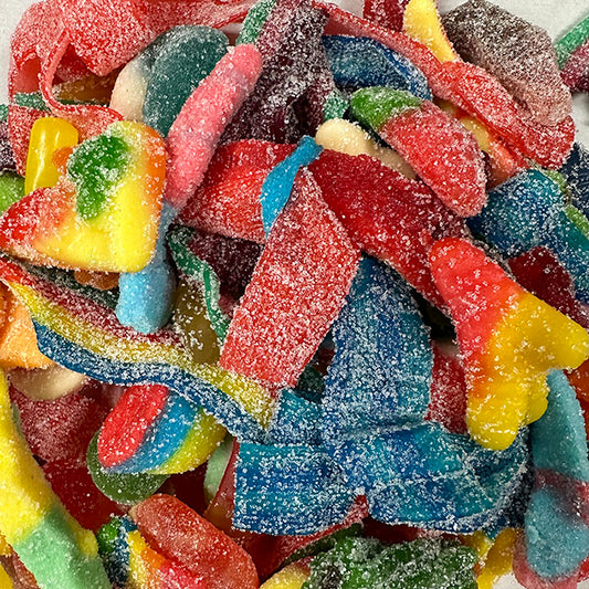 Gummy Mega Mix