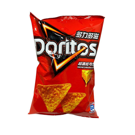 Doritos Nacho Cheese 84g