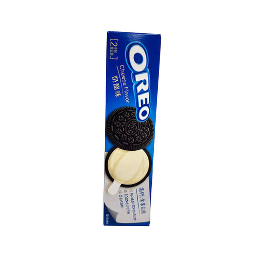 Oreos Cheese