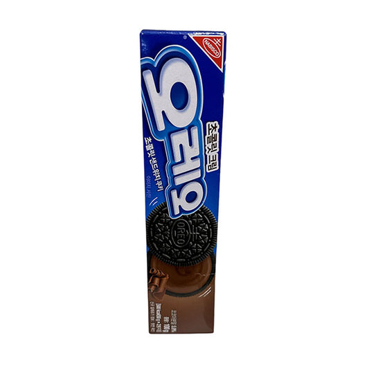 Oreos Chocolate Creme