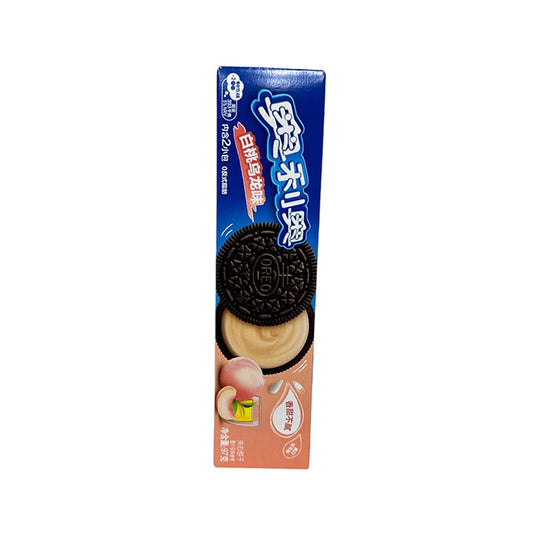 Oreos Peach Oolong