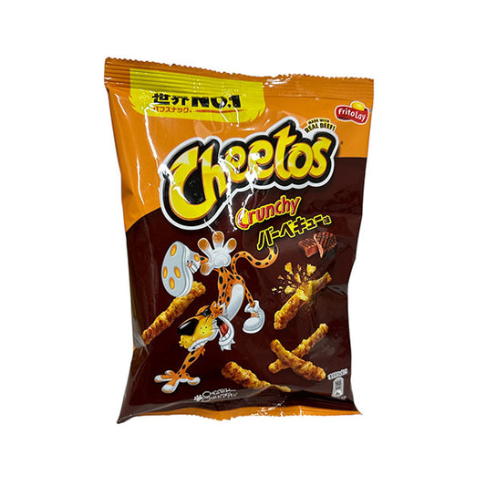 Cheetos BBQ Steak 70g