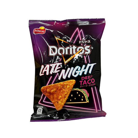 Doritos Deep Taco 55g