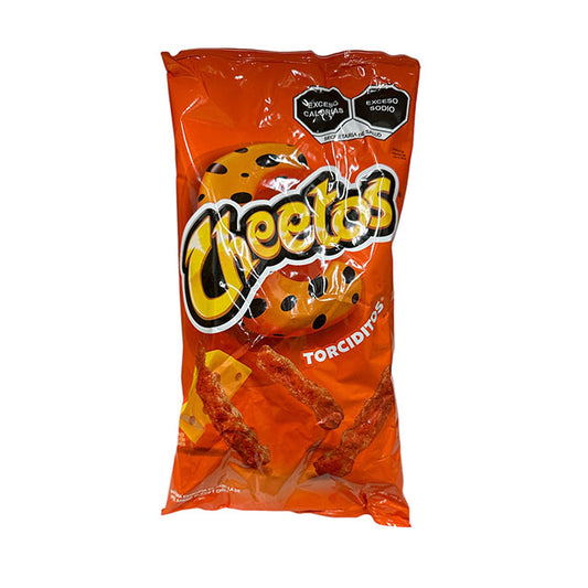 Cheetos Torciditos 145g