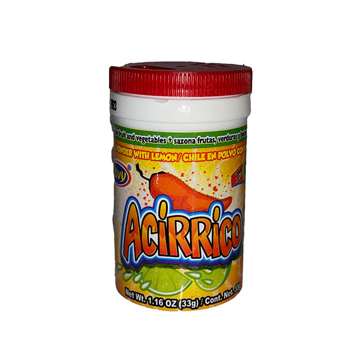 Acirrico