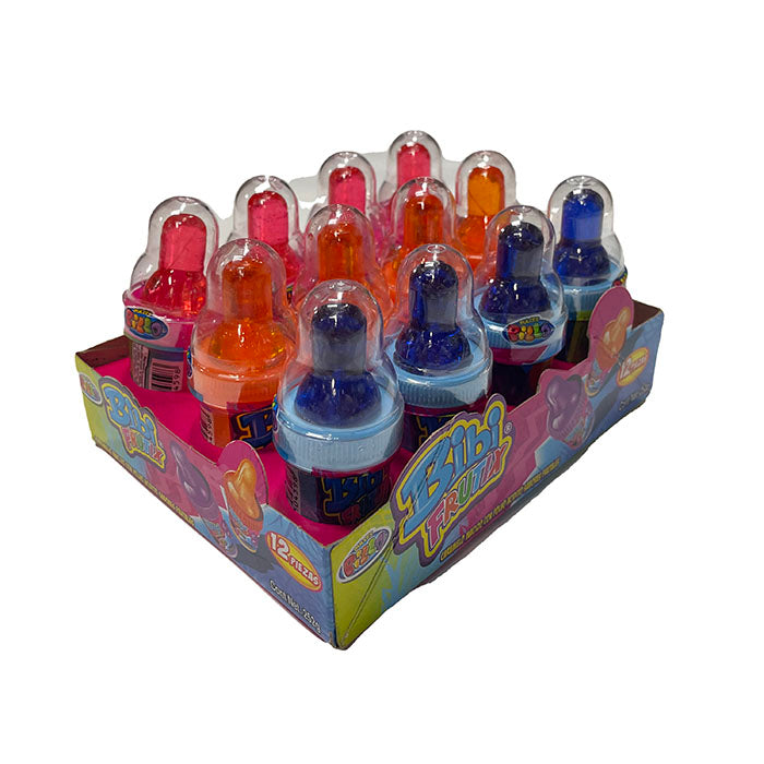 Bibi Fruitix Baby Bottle Pop