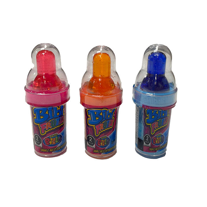 Bibi Fruitix Baby Bottle Pop