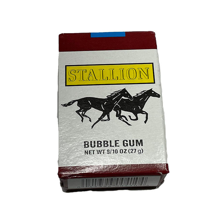 Cigarette Gum