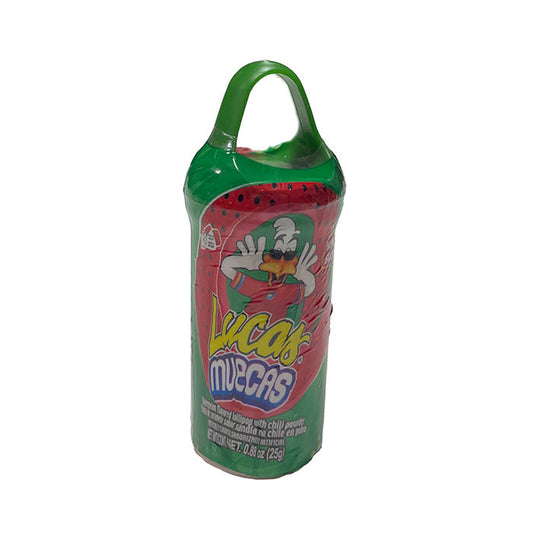 Muecas Watermelon